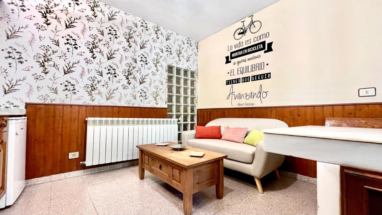 La Casa Antollosdocesar Country house *
