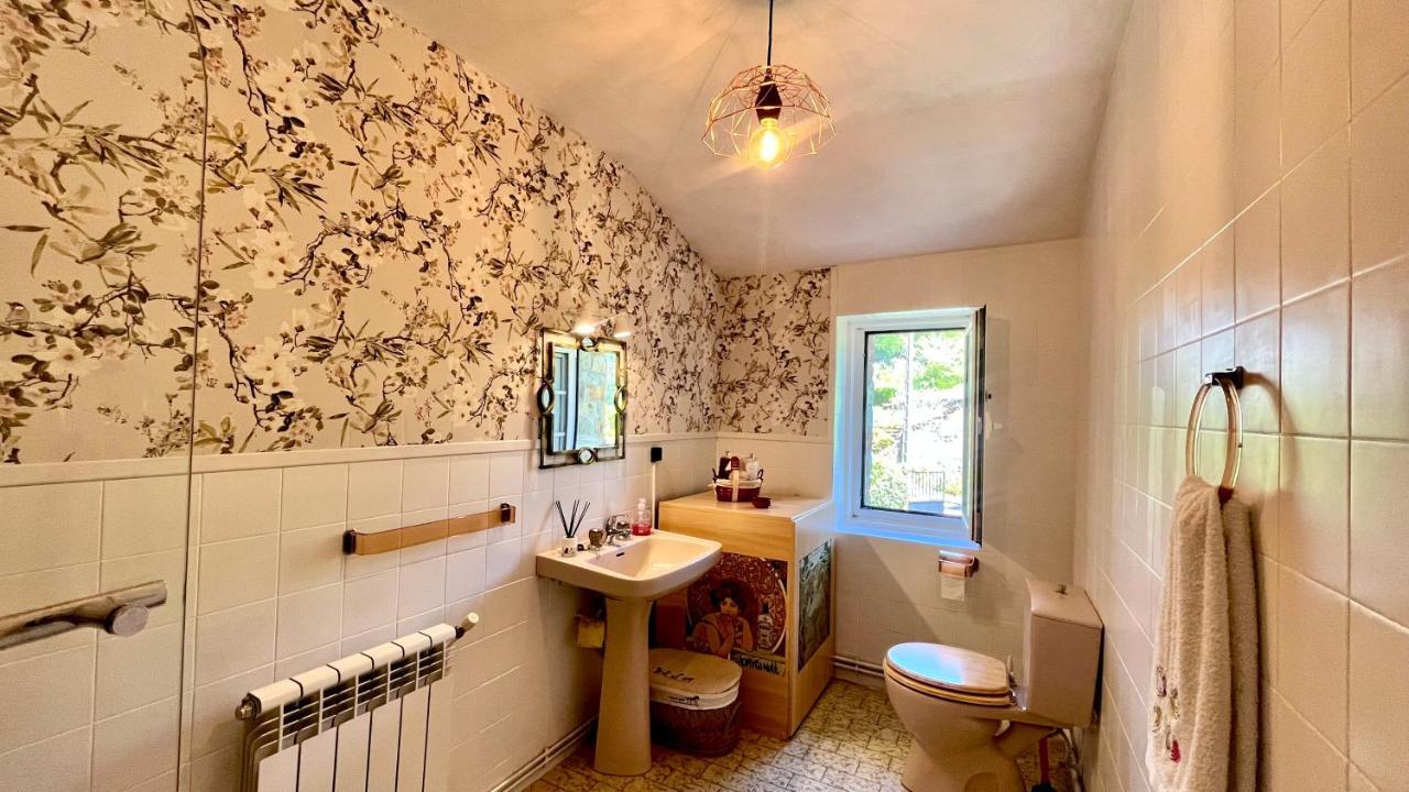 La Casa Antollosdocesar Country house *